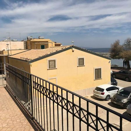 Apartament Scirocco Marzamemi Zewnętrze zdjęcie