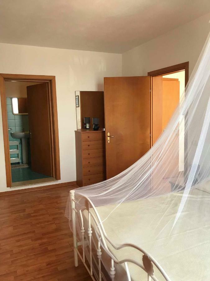 Apartament Scirocco Marzamemi Zewnętrze zdjęcie
