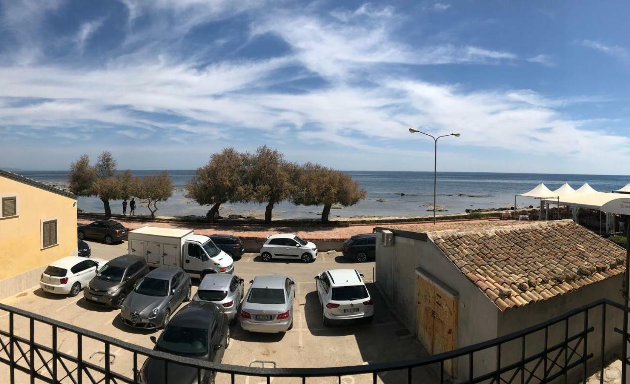 Apartament Scirocco Marzamemi Zewnętrze zdjęcie