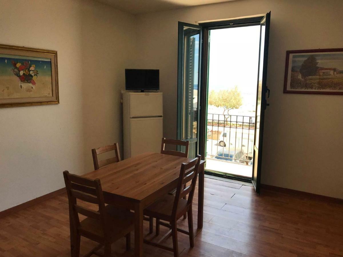 Apartament Scirocco Marzamemi Zewnętrze zdjęcie