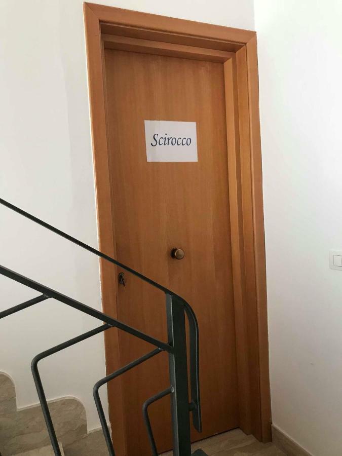 Apartament Scirocco Marzamemi Zewnętrze zdjęcie