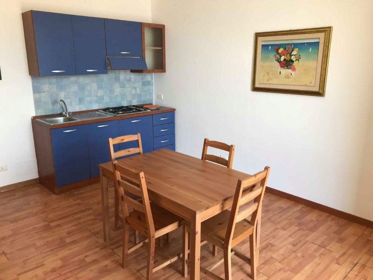 Apartament Scirocco Marzamemi Zewnętrze zdjęcie