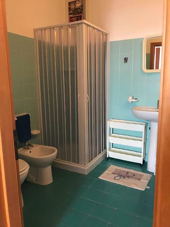 Apartament Scirocco Marzamemi Zewnętrze zdjęcie