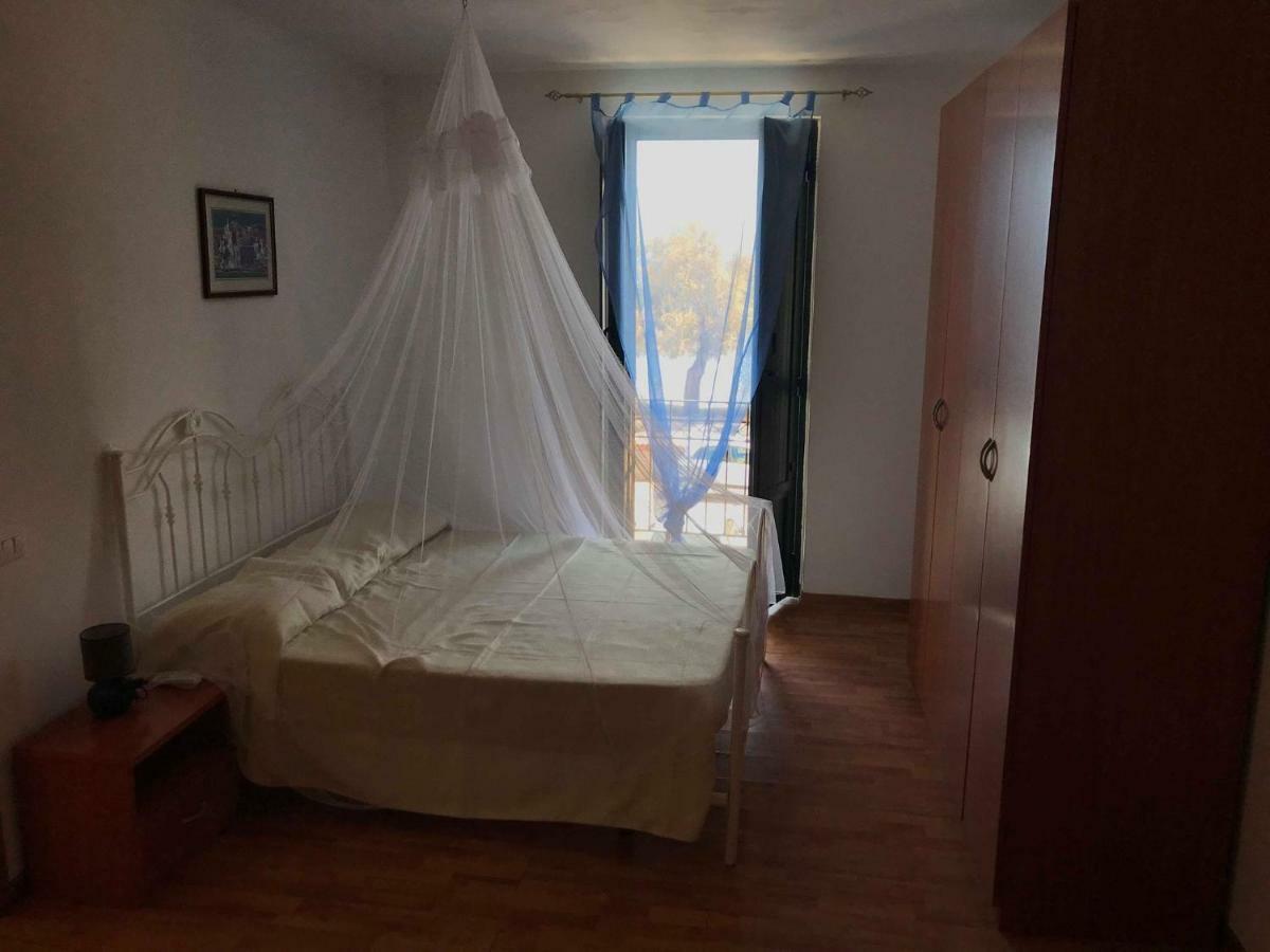 Apartament Scirocco Marzamemi Zewnętrze zdjęcie